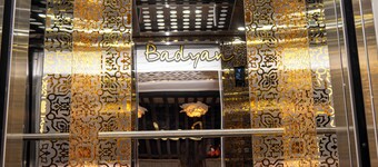 Badyan Hotel