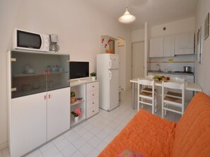 Interior - Lovely holiday apartment with terrace (Bibione)