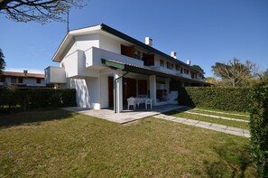 Exterior - A hidden gem in a calm area (Bibione)