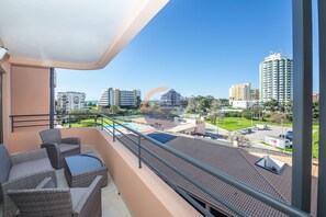 公寓 | 1 間臥室