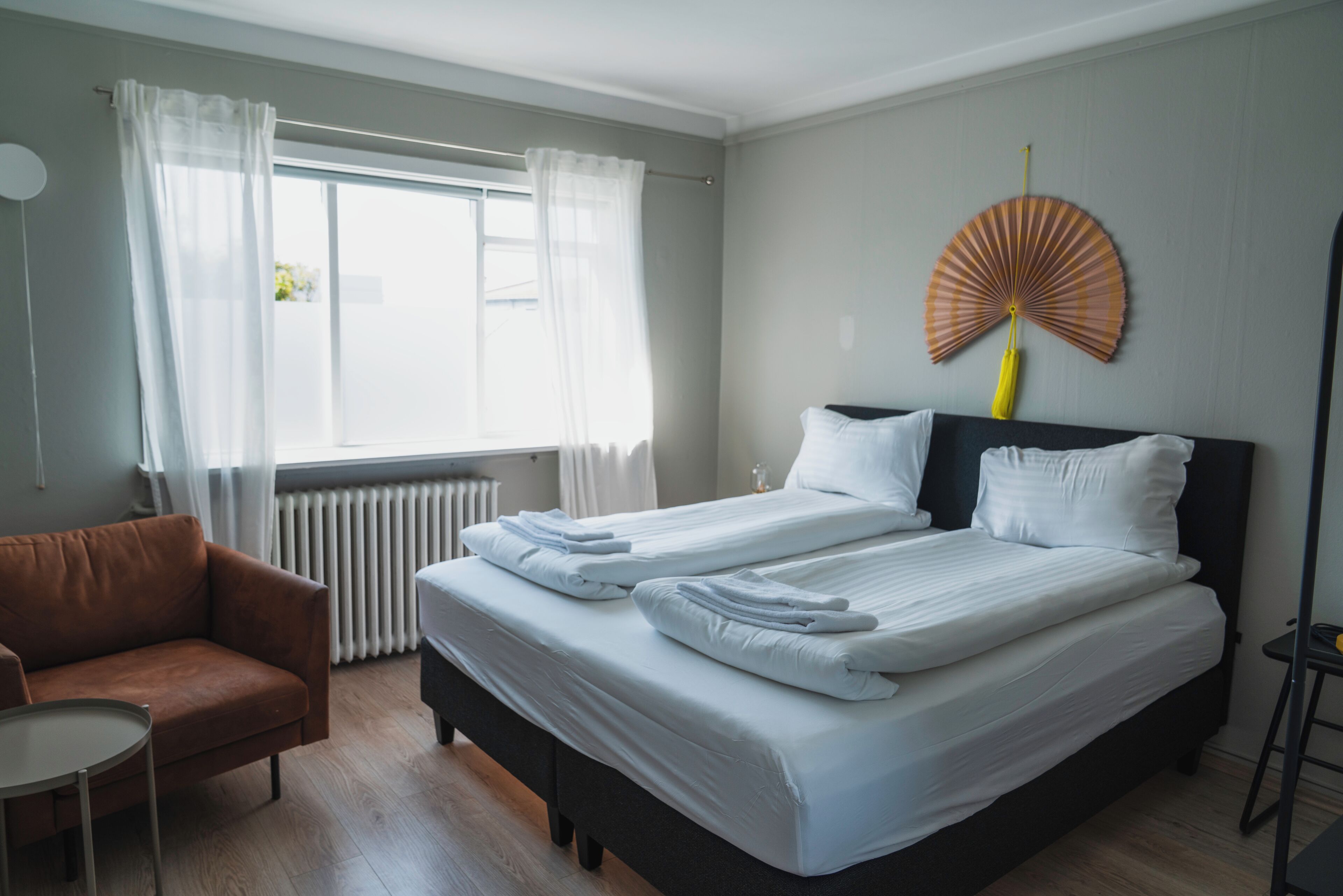 Photo - Reykjavík Rainbow Guesthouse