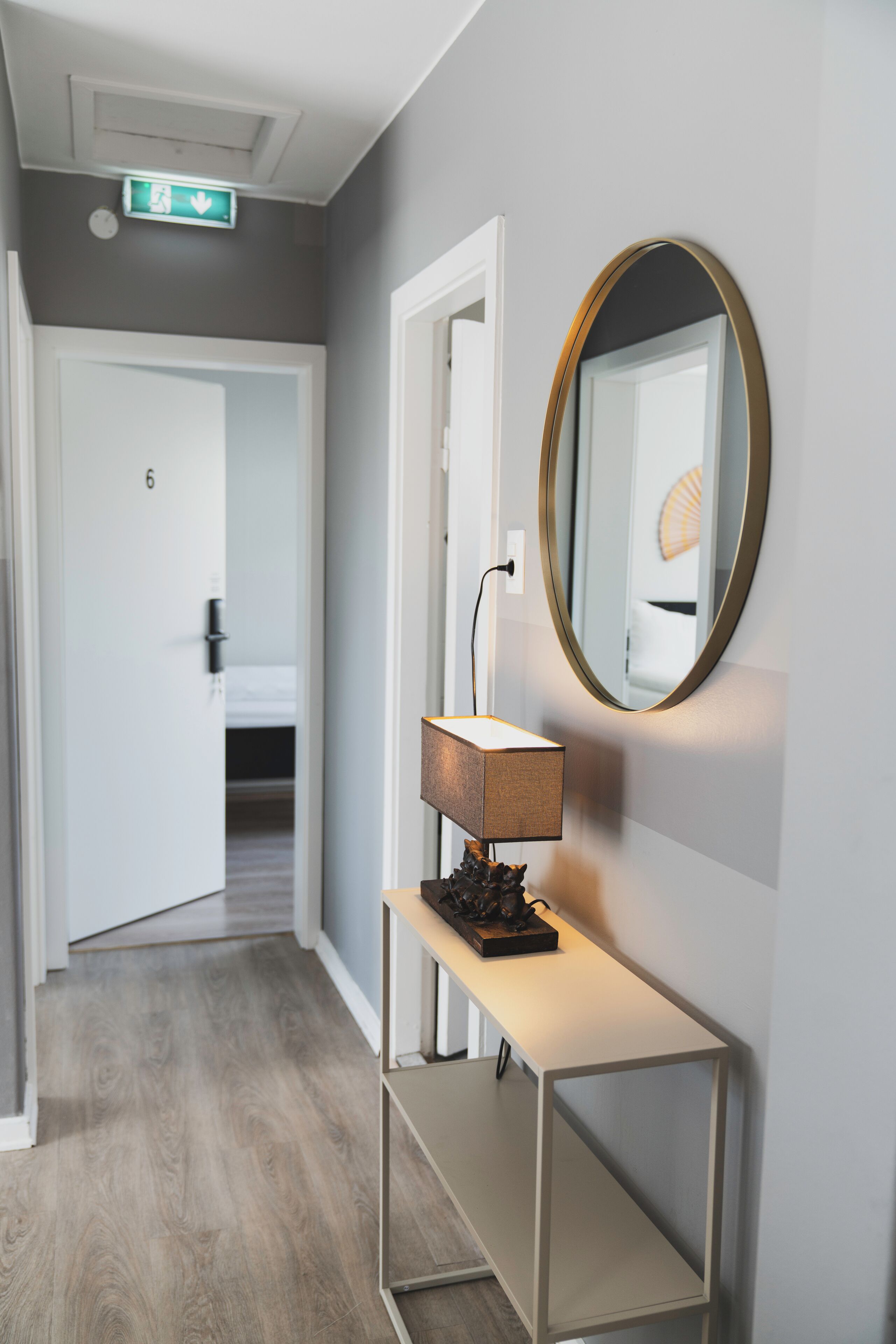 Photo - Reykjavík Rainbow Guesthouse