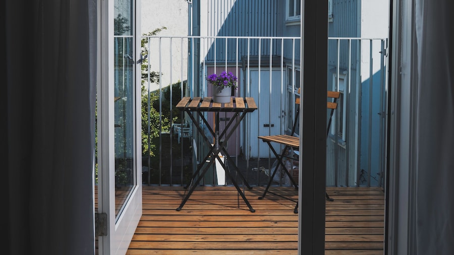 Reykjavík Rainbow Guesthouse