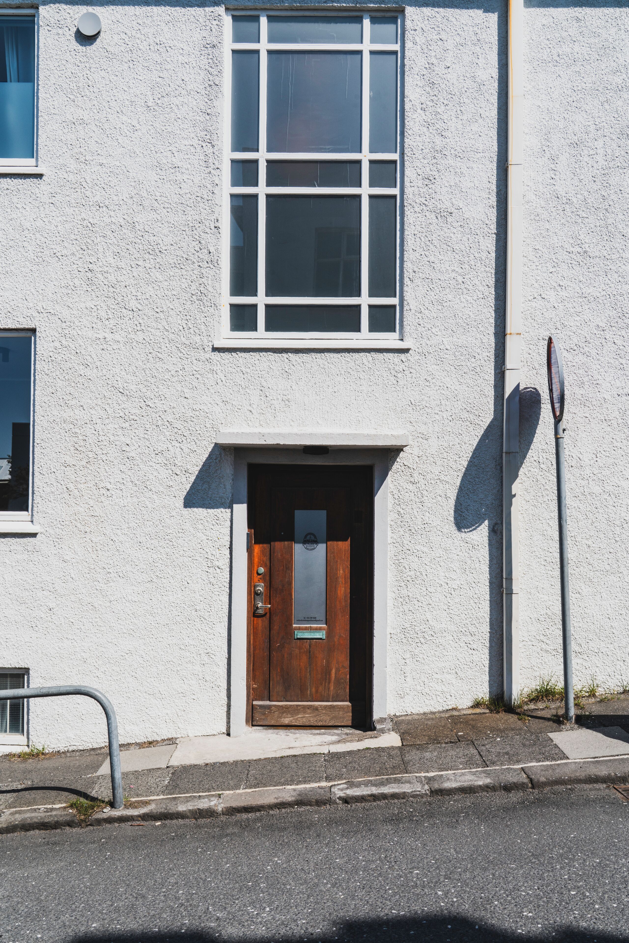 Photo - Reykjavík Rainbow Guesthouse