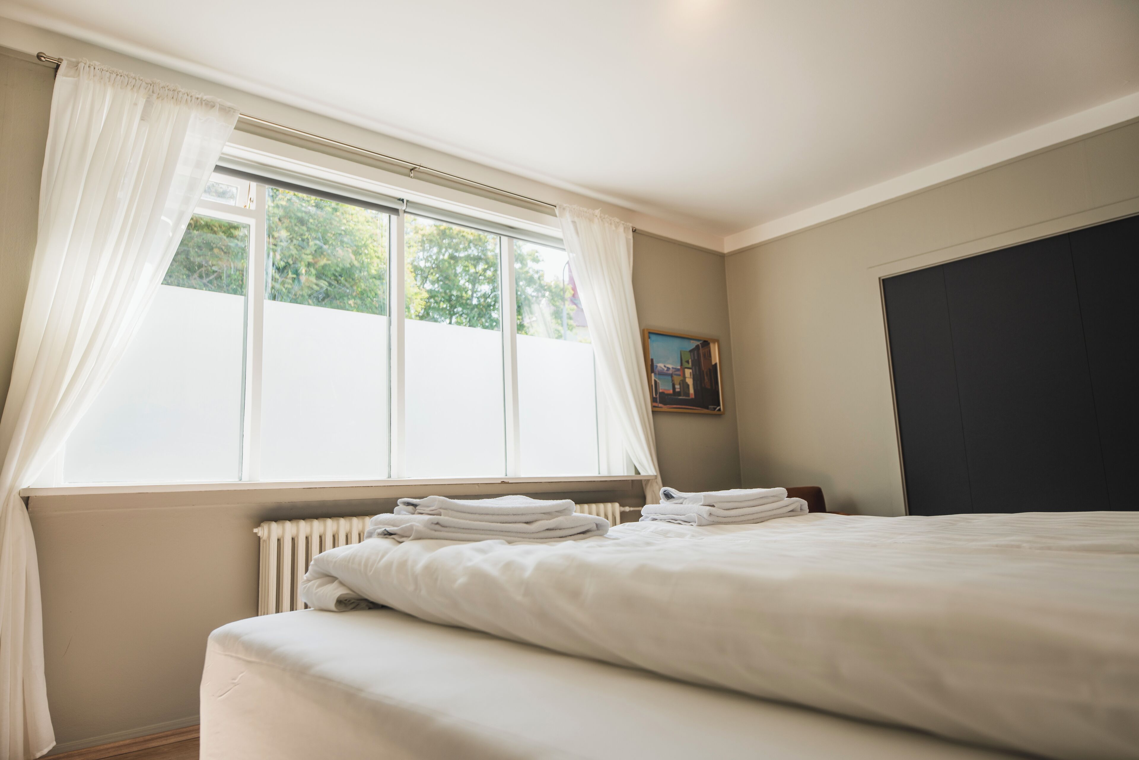 Photo - Reykjavík Rainbow Guesthouse