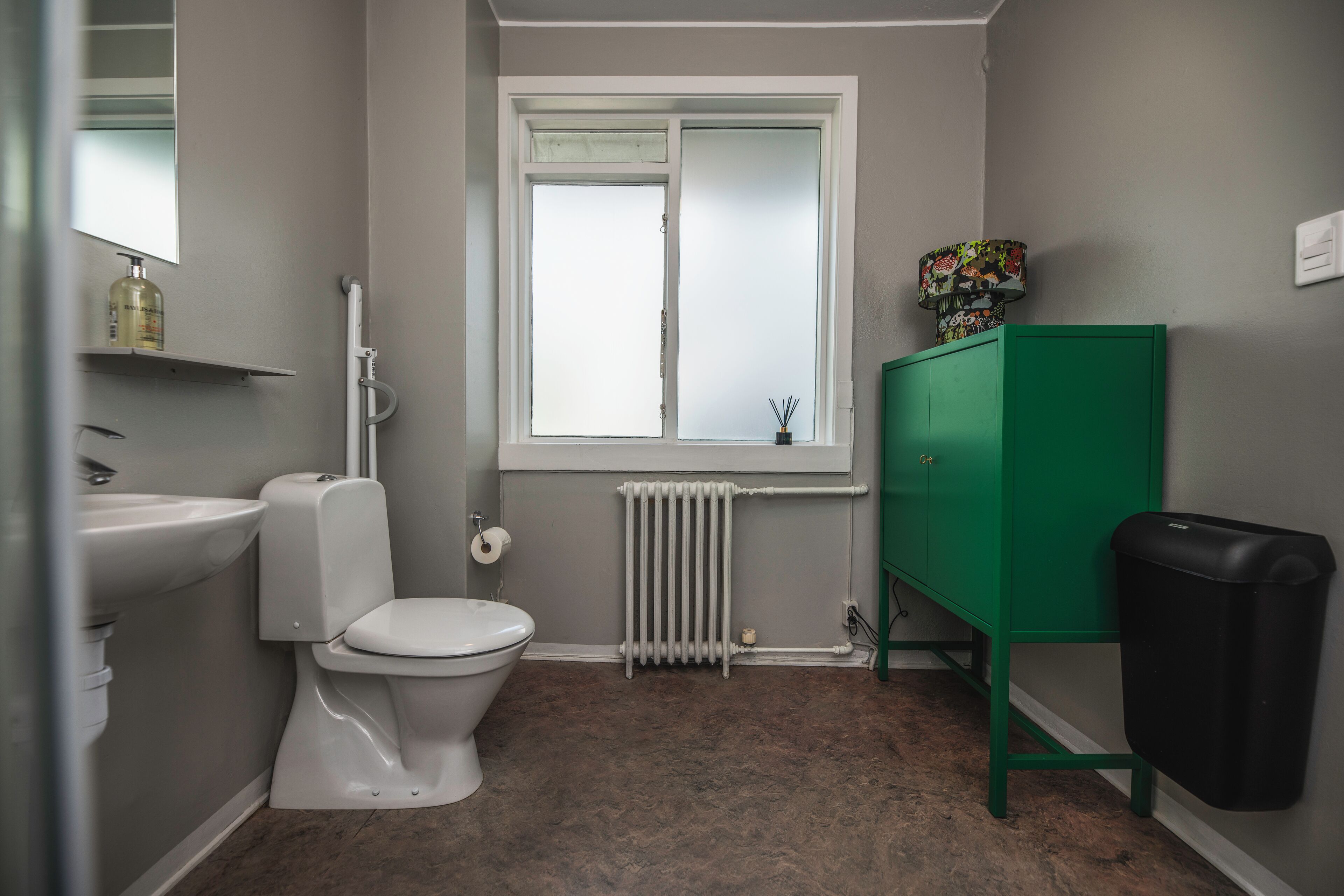 Photo - Reykjavík Rainbow Guesthouse