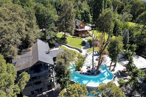 Exterior - Rotui Luxury Village (San Martín de los Andes)