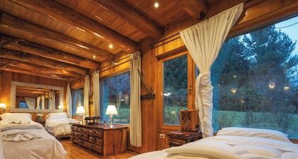 Rotui Luxury Village