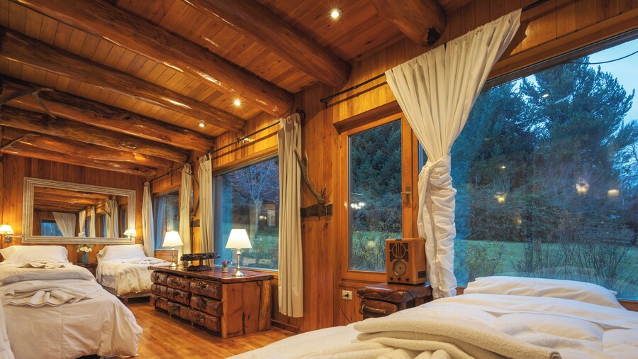 Rotui Luxury Village