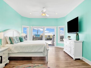 3 chambres, fer et planche à repasser, Wi-Fi, literie fournie