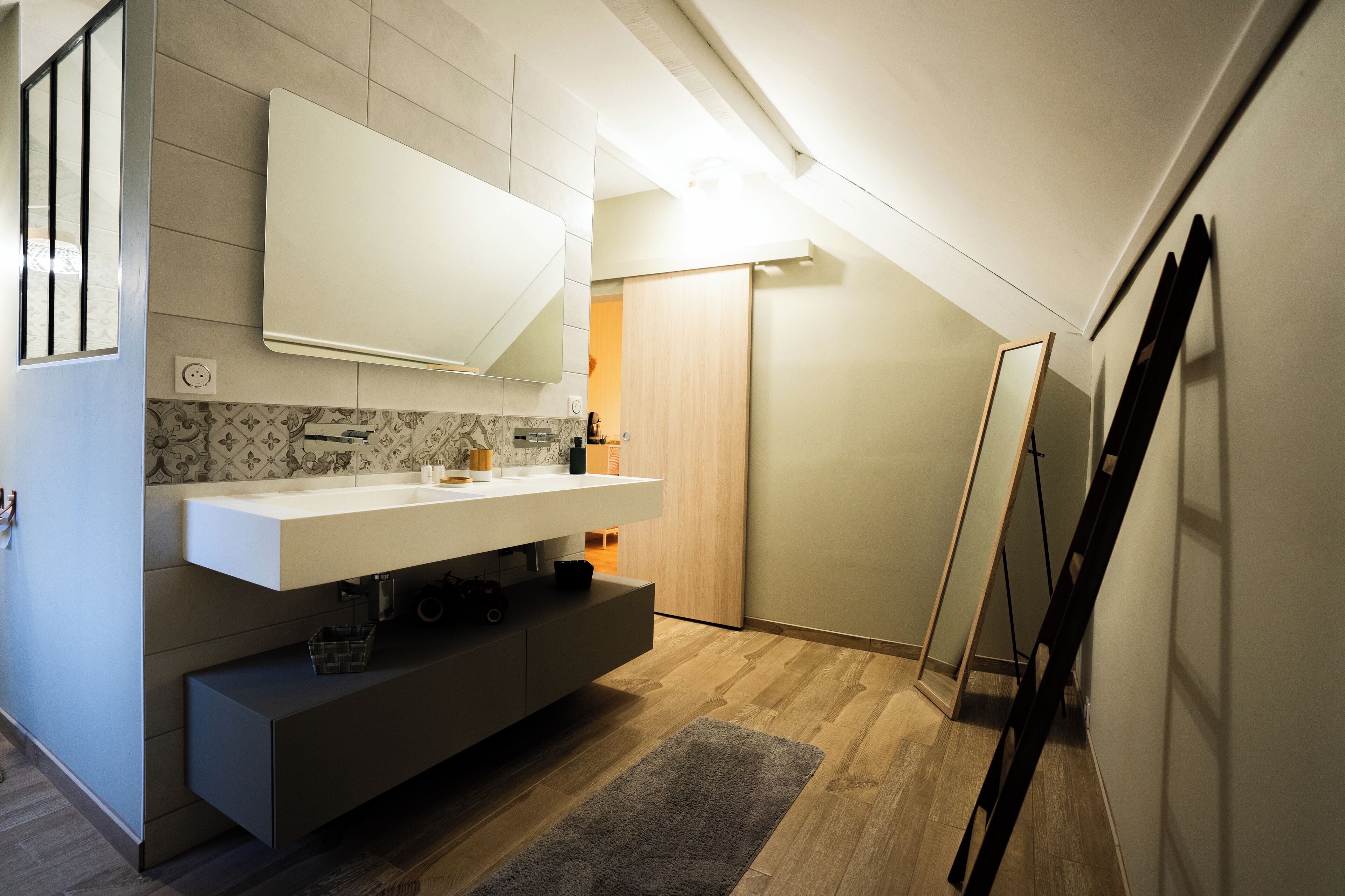 Photo - La Maison de Judith Chambres d hôtes