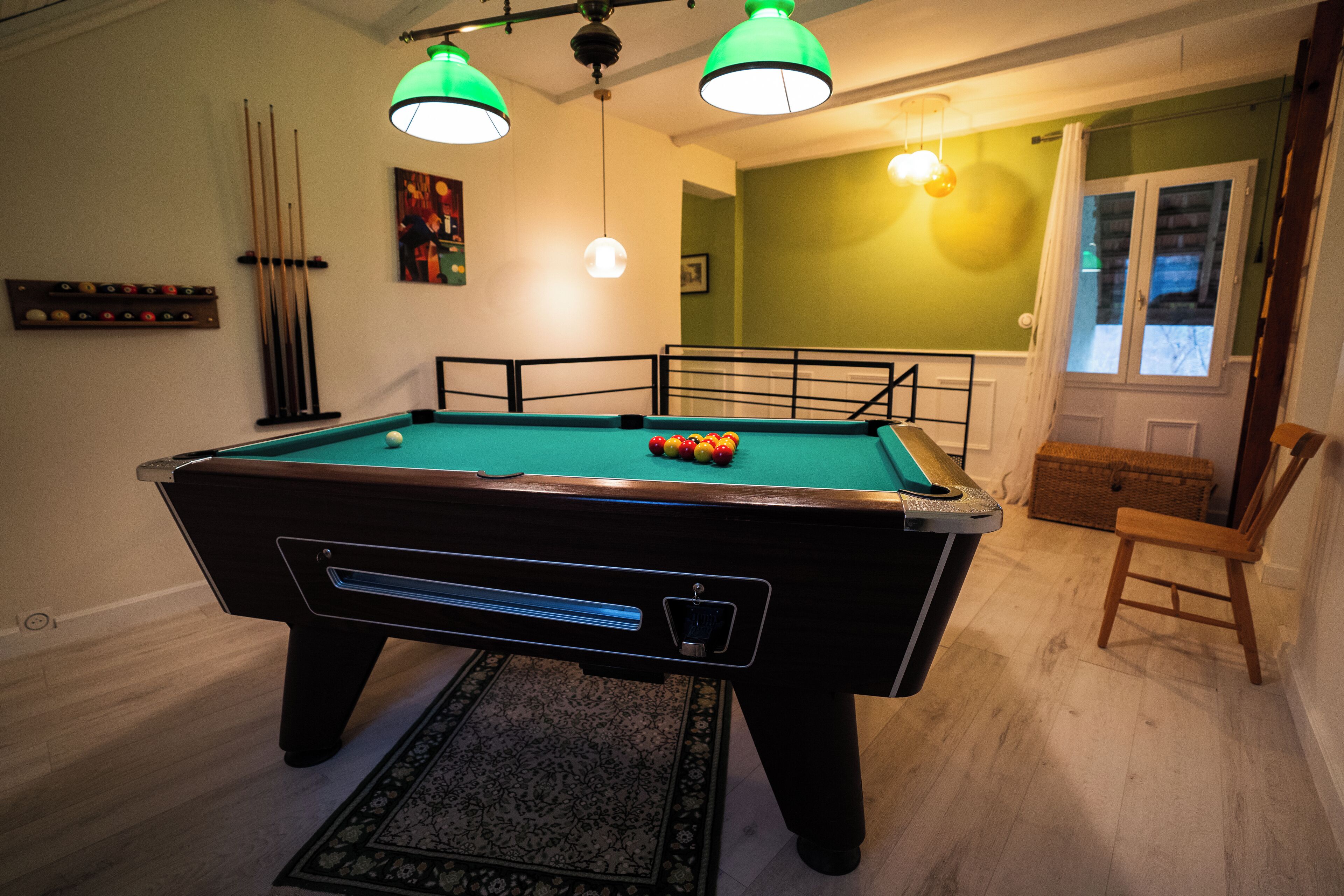 Photo - La Maison de Judith Chambres d hôtes