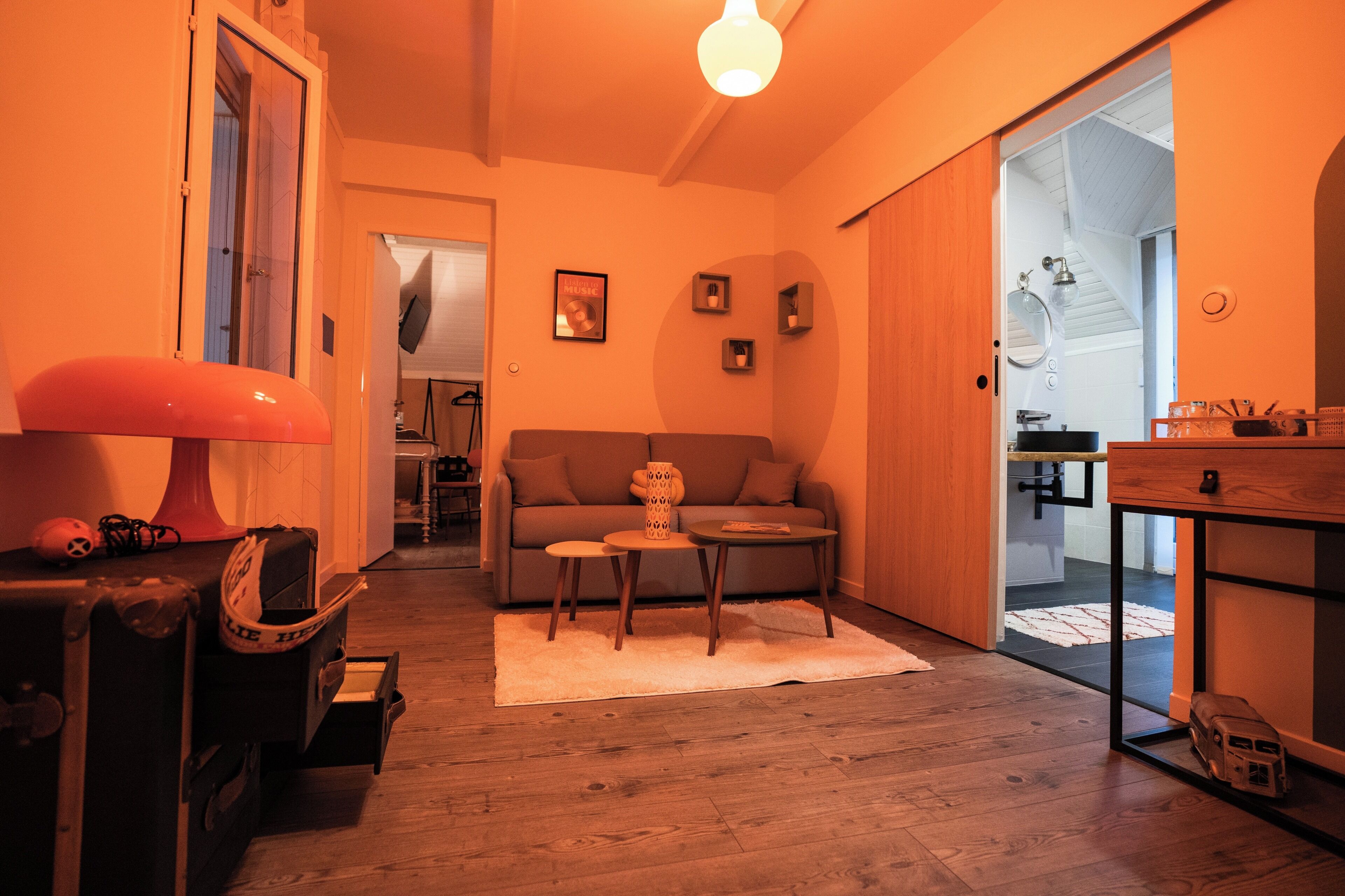 Photo - La Maison de Judith Chambres d hôtes