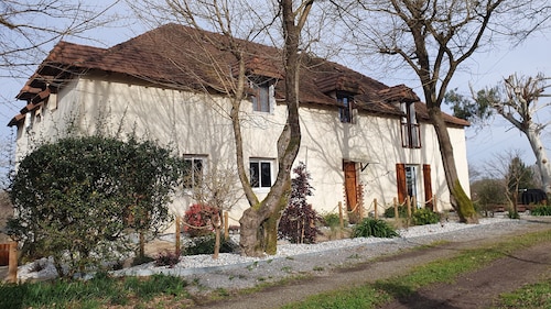 La Maison de Judith 