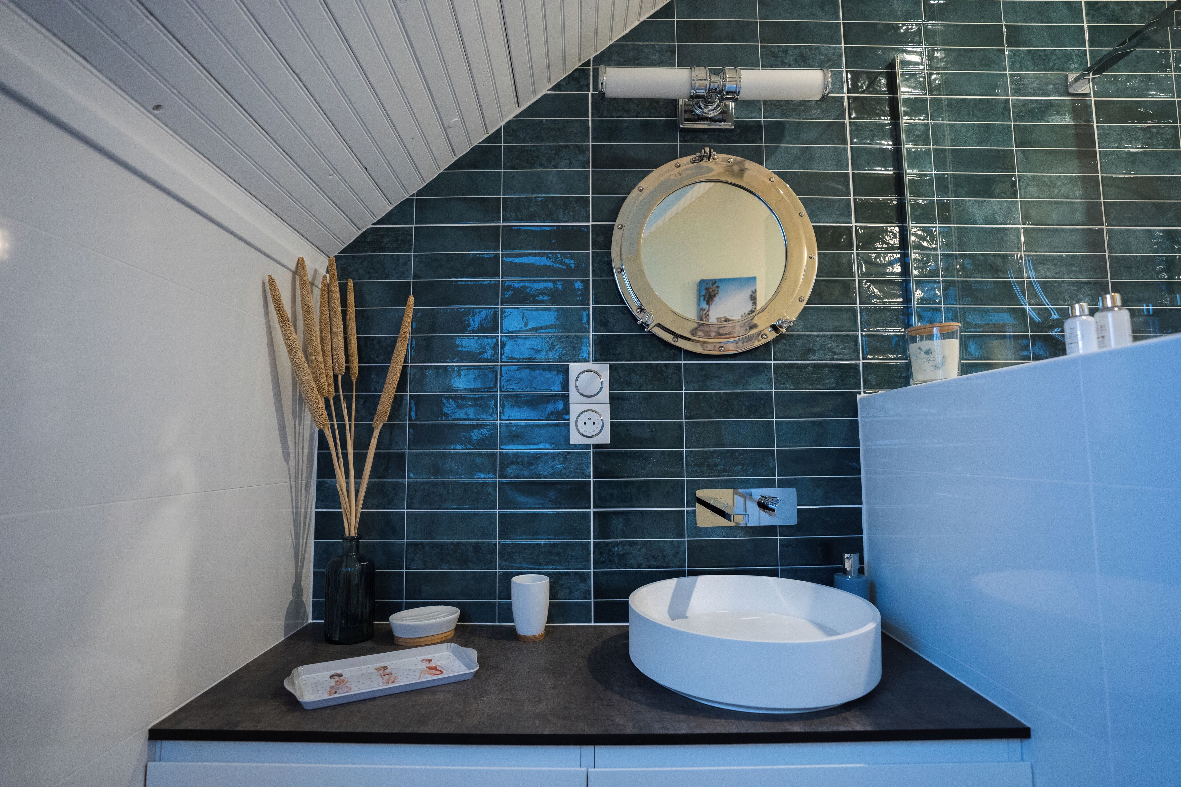 Photo - La Maison de Judith Chambres d hôtes