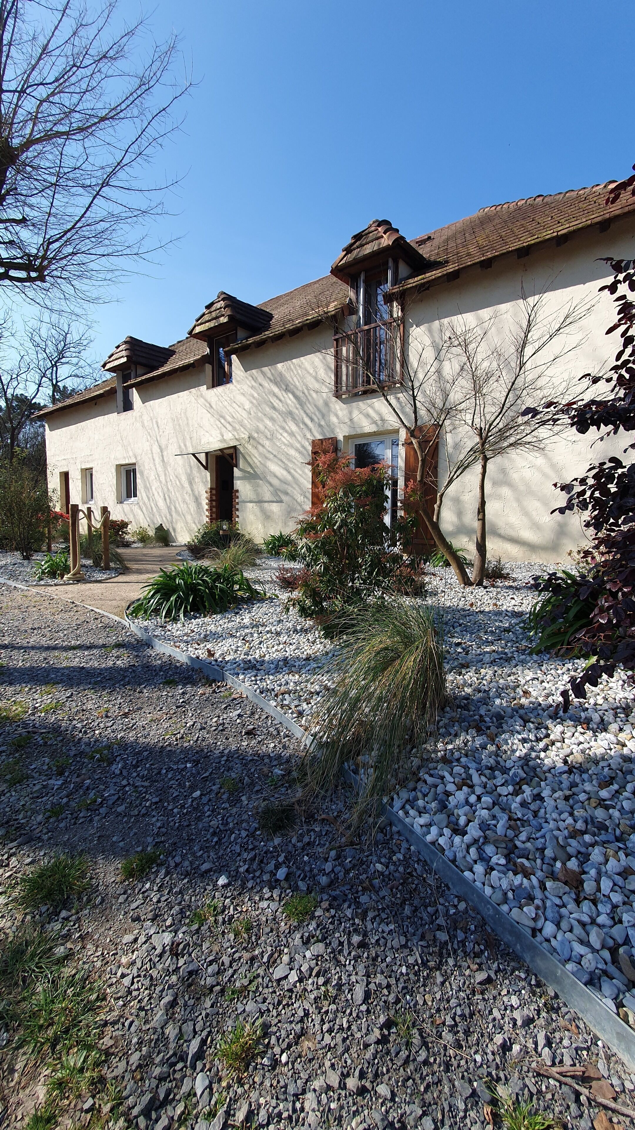 Photo - La Maison de Judith Chambres d hôtes
