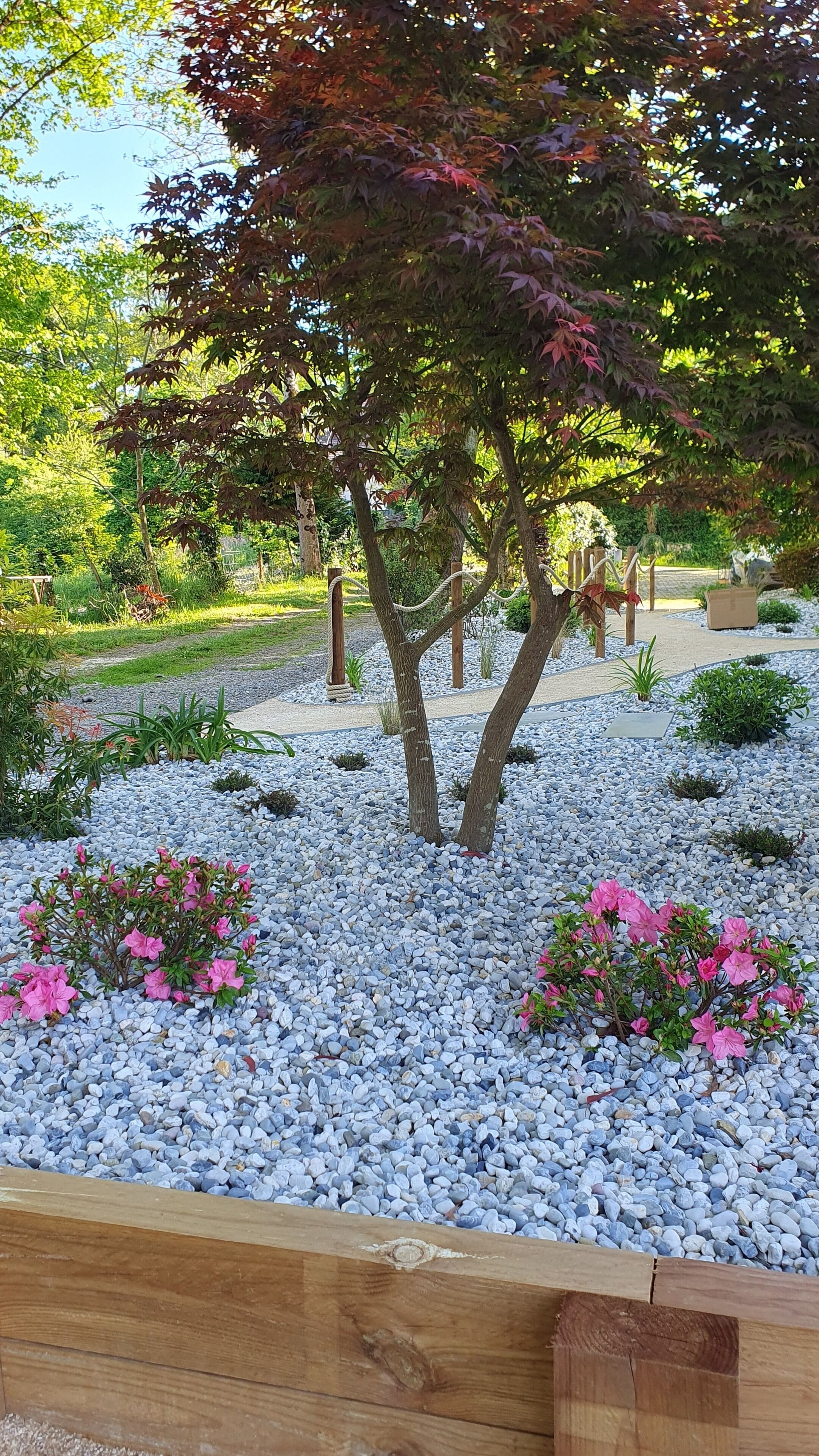Photo - La Maison de Judith Chambres d hôtes