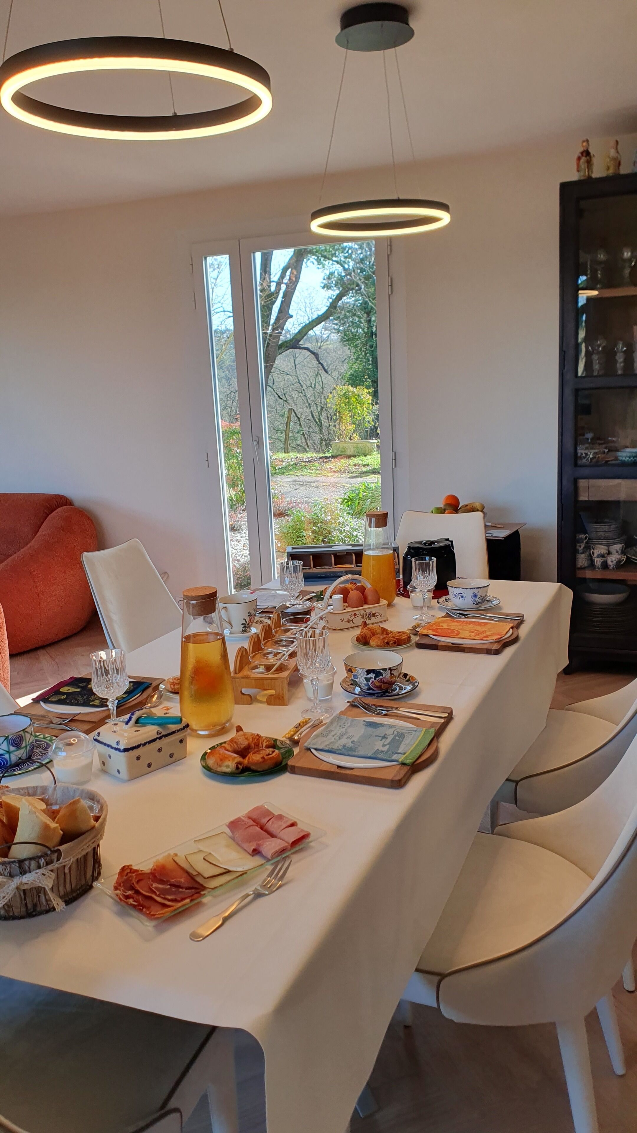 Photo - La Maison de Judith Chambres d hôtes