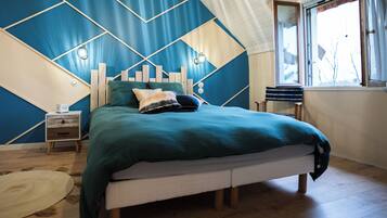 Literie de qualité supérieure