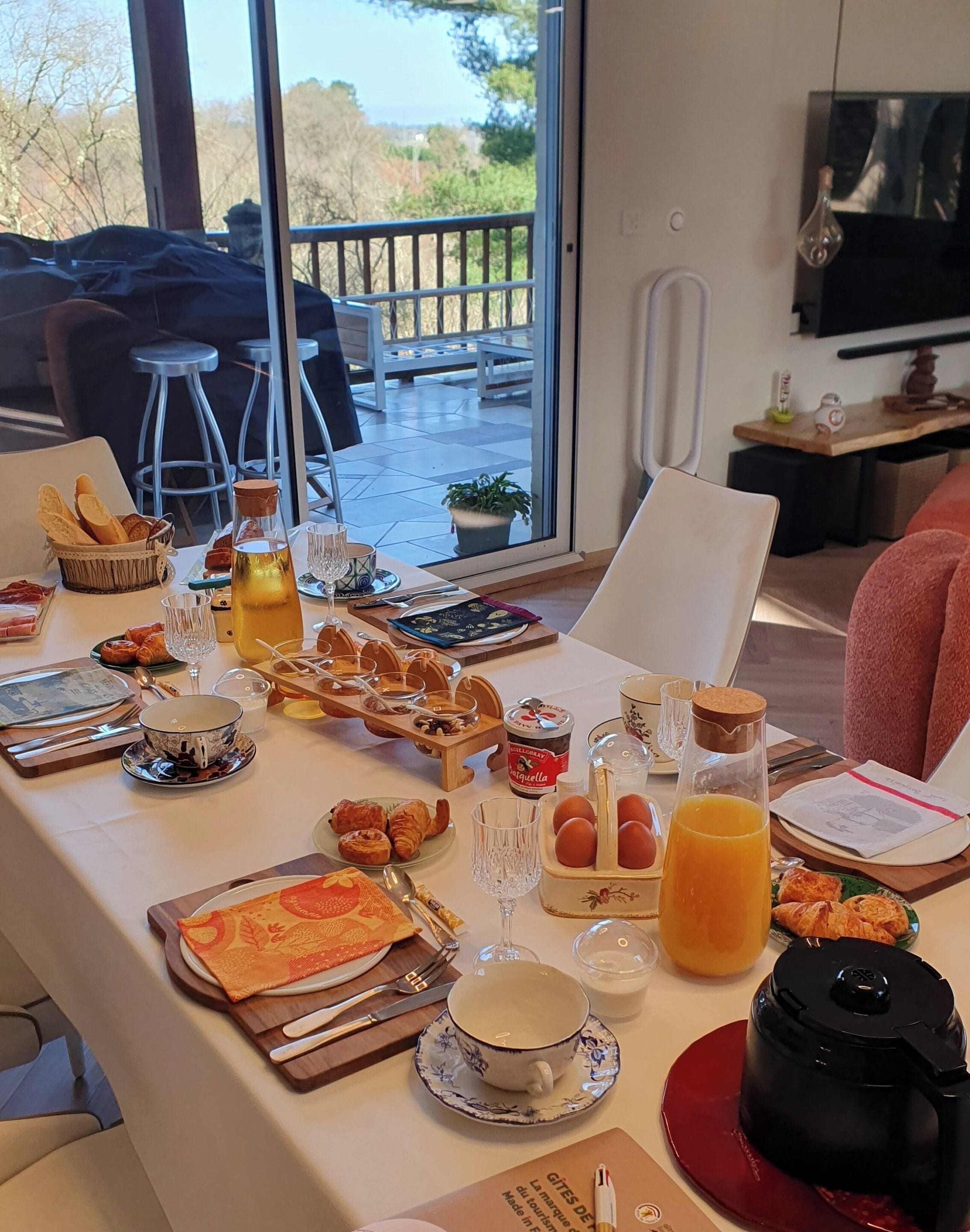 Photo - La Maison de Judith Chambres d hôtes