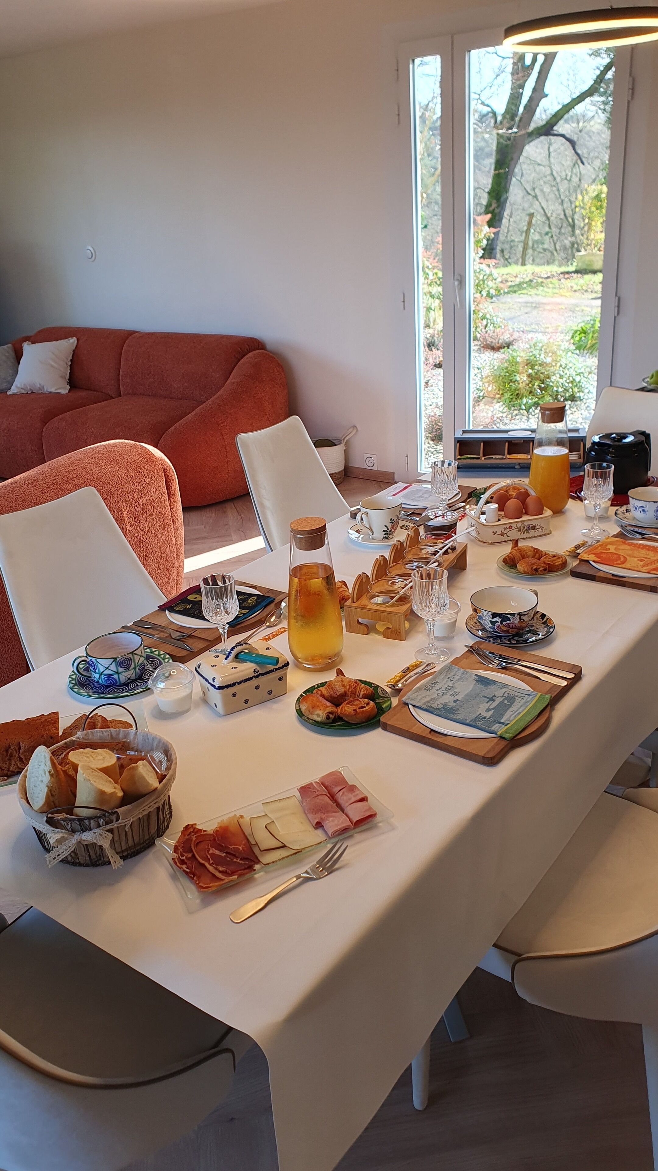 Foto - La Maison de Judith Chambres d hôtes
