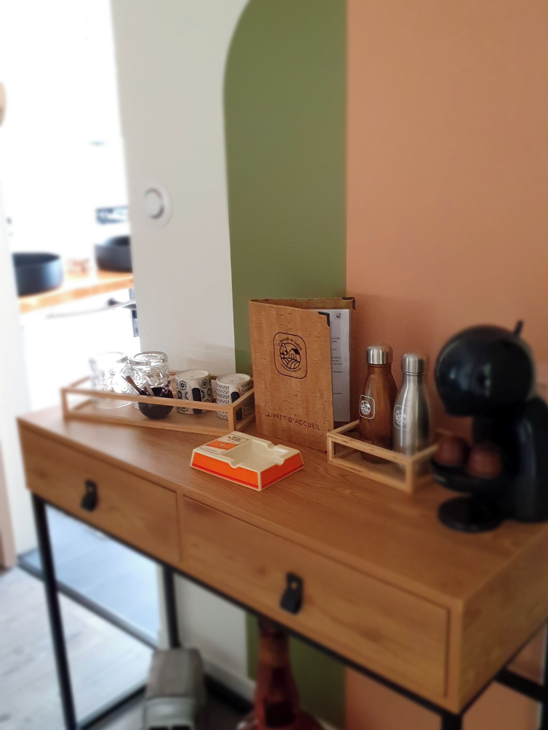 Photo - La Maison de Judith Chambres d hôtes