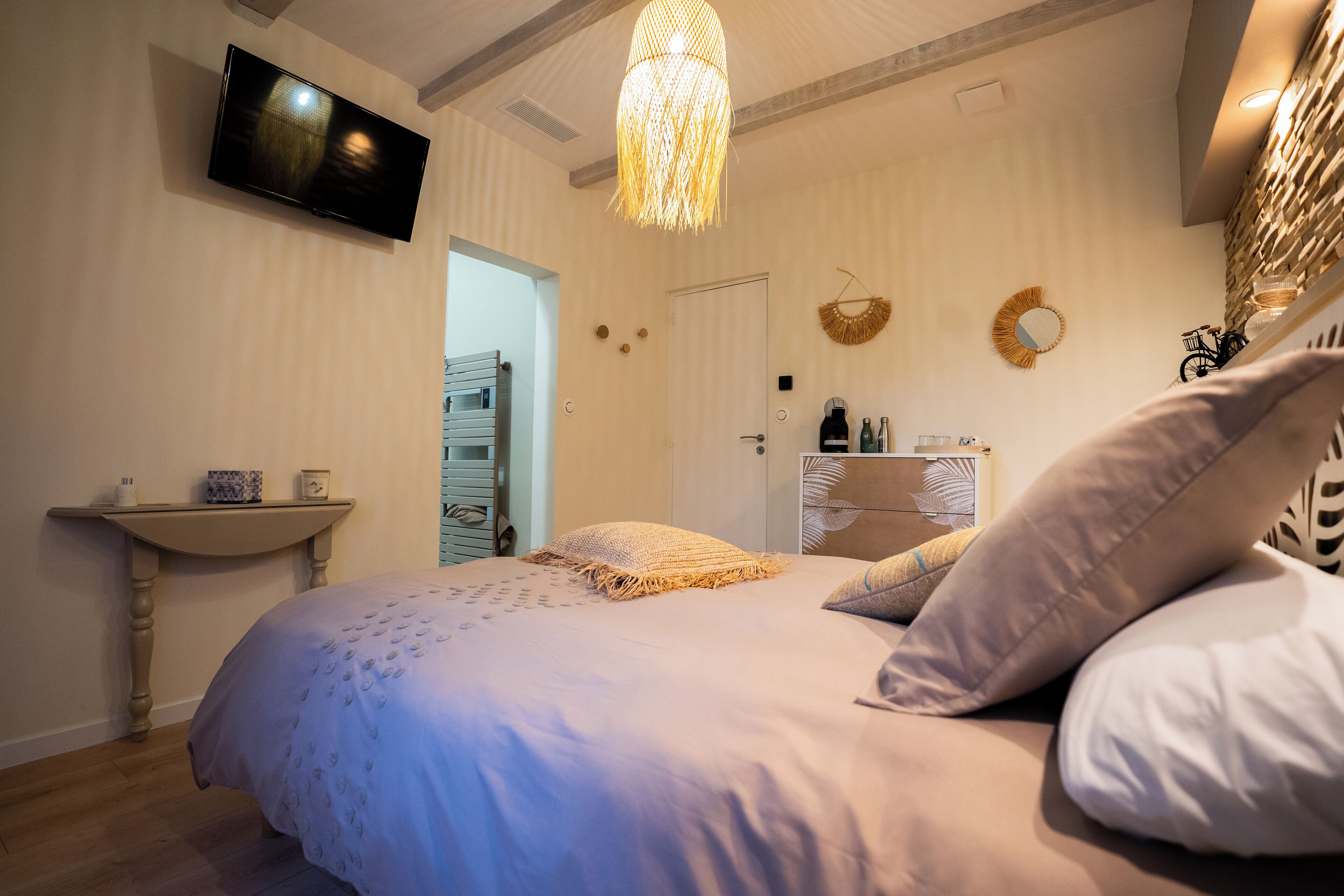 Photo - La Maison de Judith Chambres d hôtes