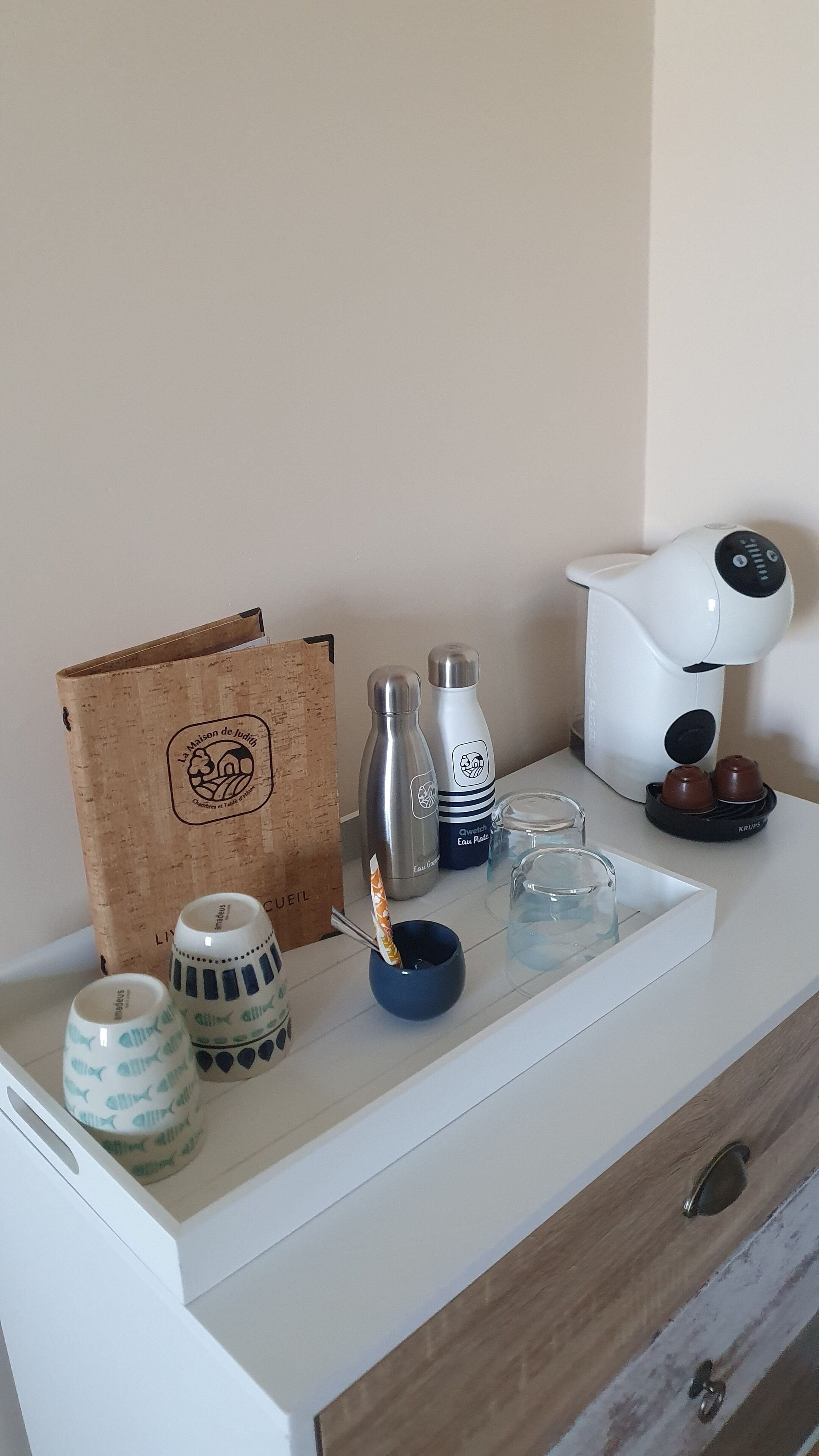 Photo - La Maison de Judith Chambres d hôtes