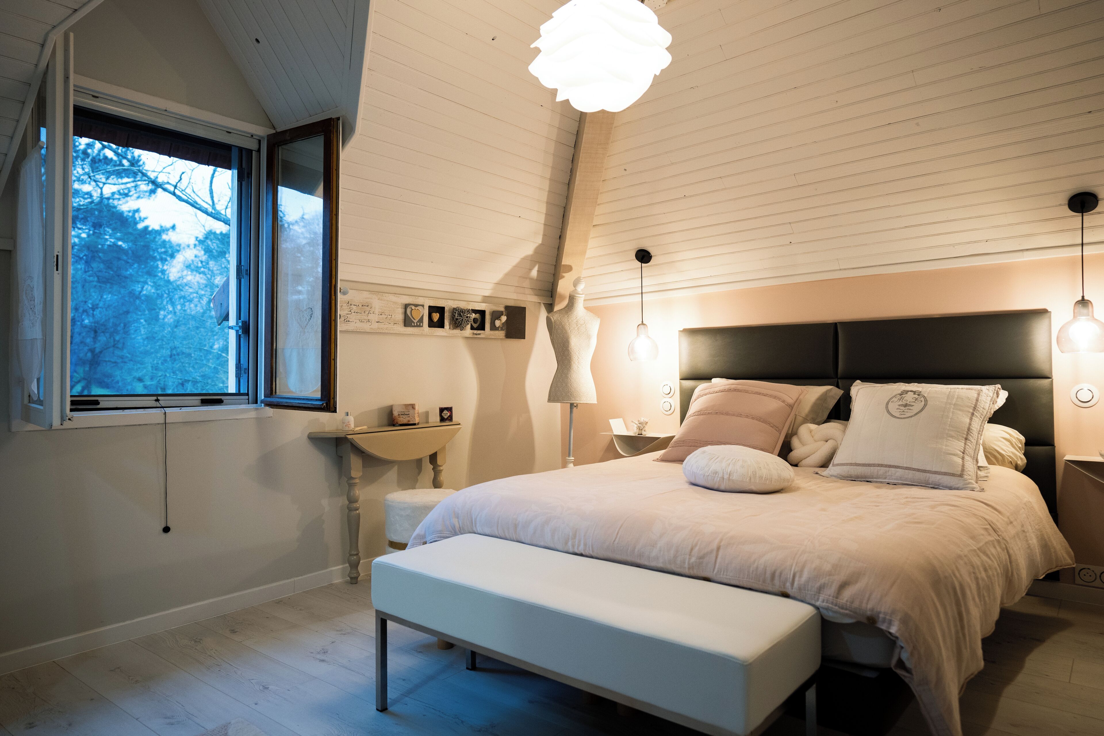 Photo - La Maison de Judith Chambres d hôtes