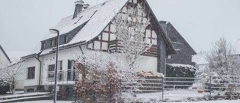 Appartement | Extérieur