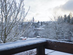 Apartment | View from property - Kleine Wohnung in Winterberg mit Tollem Ausblick (Winterberg)