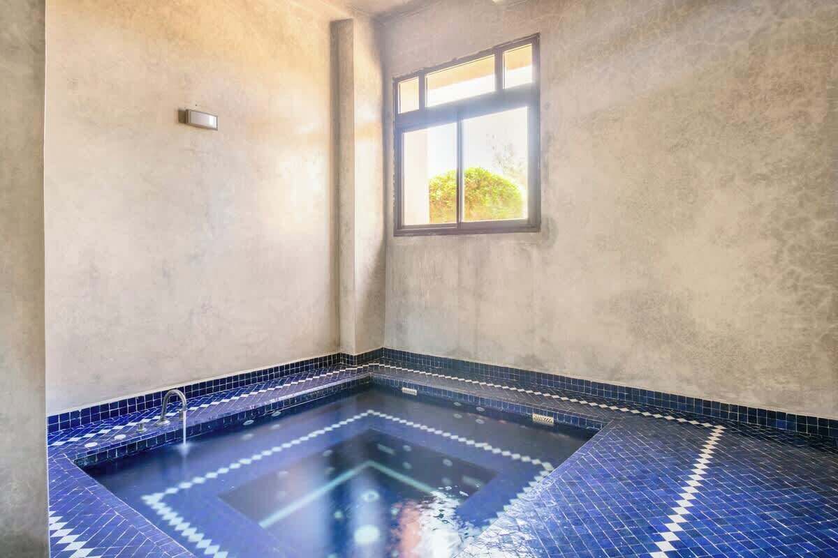 Spa