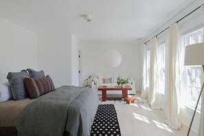 3 Schlafzimmer, WLAN, Bettwäsche