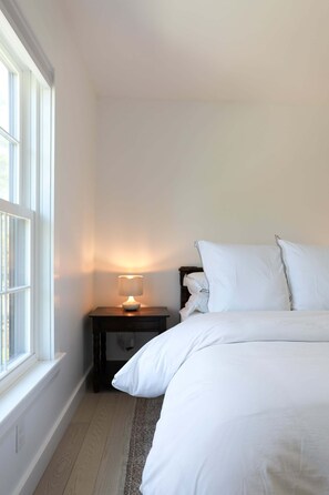 3 bedrooms, WiFi
