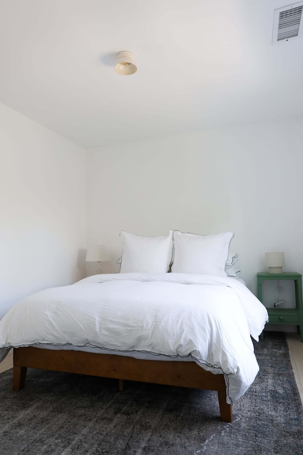 3 chambres, Wi-Fi