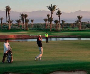 Golf
