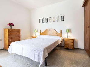 Huis, 4 slaapkamers | 4 slaapkamers