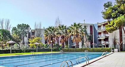 Global Reus Mediterrani 8089