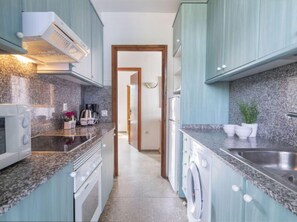 Maison, 4 chambres | Cuisine privée