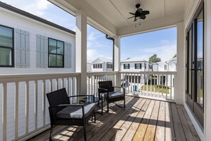 テラス / パティオ