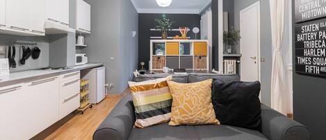 واجهة المنشأة