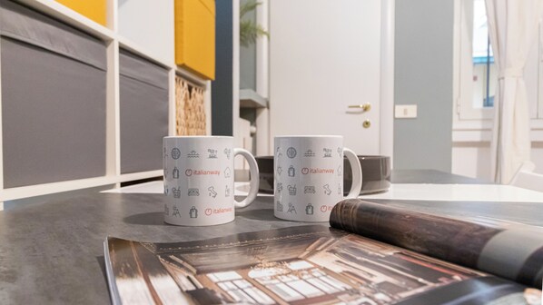 Leilighet (0 Bedroom) | Innvendig