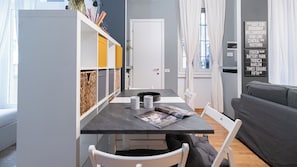 Leilighet (0 Bedroom) | Innvendig