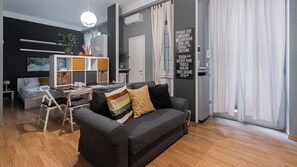 公寓 (0 Bedroom) | 內部