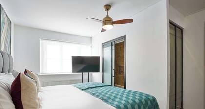 Host & Stay | Cherry Blossom House