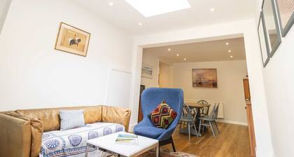 Host & Stay | Prince Albert