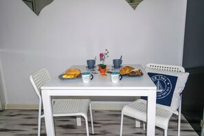 Servicio a la habitación