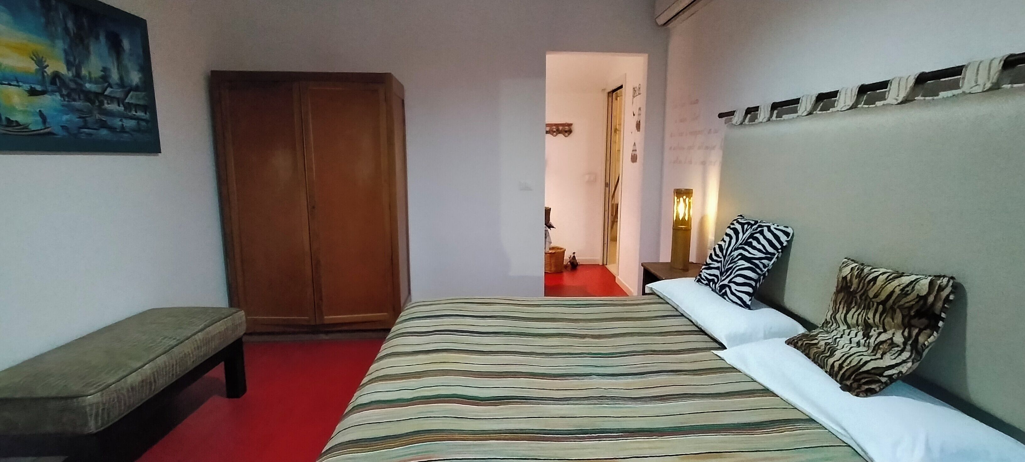 Kamar