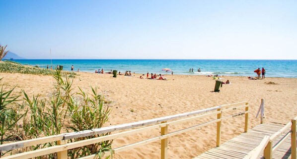 Plage