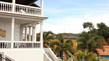 Fachada